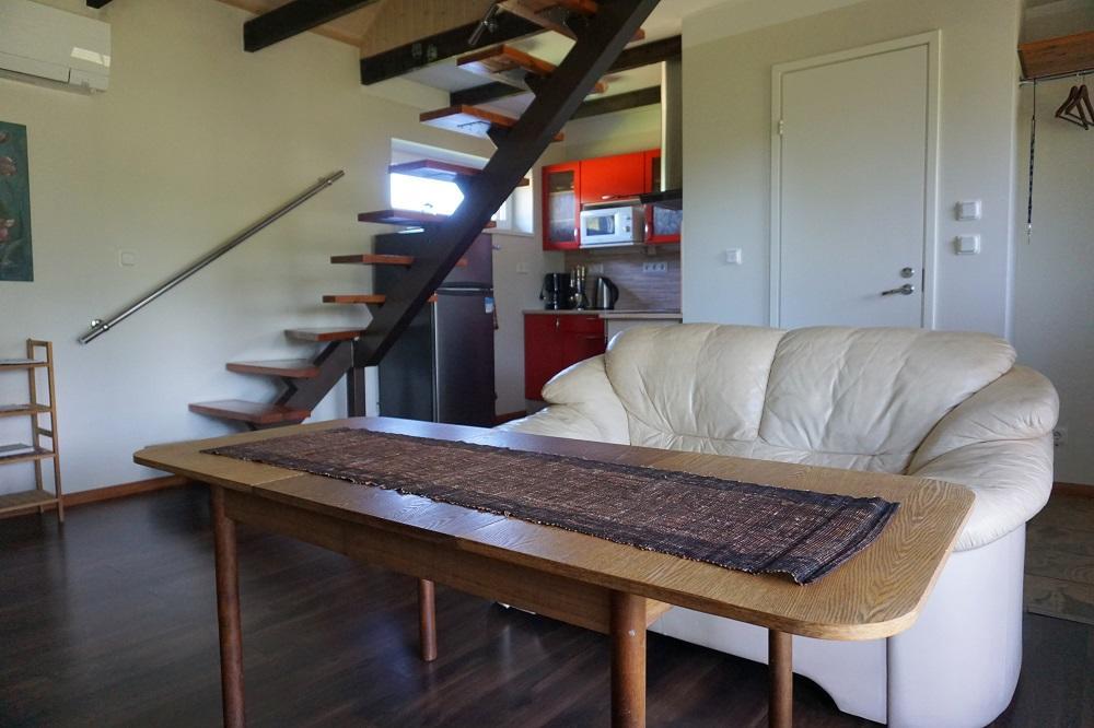Kelluka Holiday House Pärispea 외부 사진
