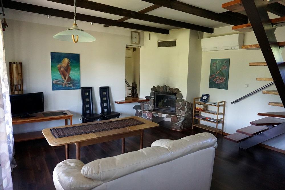 Kelluka Holiday House Pärispea 외부 사진
