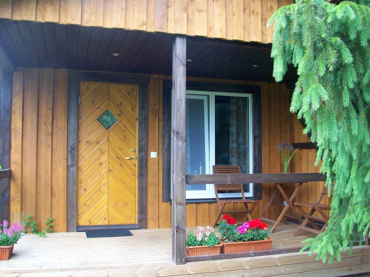Kelluka Holiday House Pärispea 외부 사진