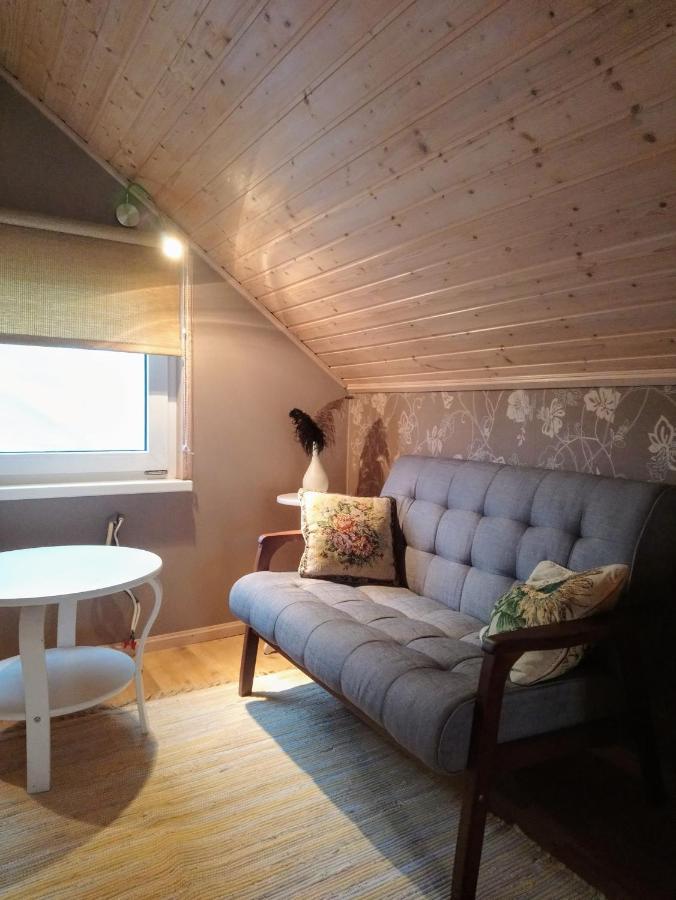 Kelluka Holiday House Pärispea 외부 사진