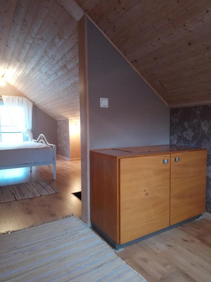 Kelluka Holiday House Pärispea 외부 사진